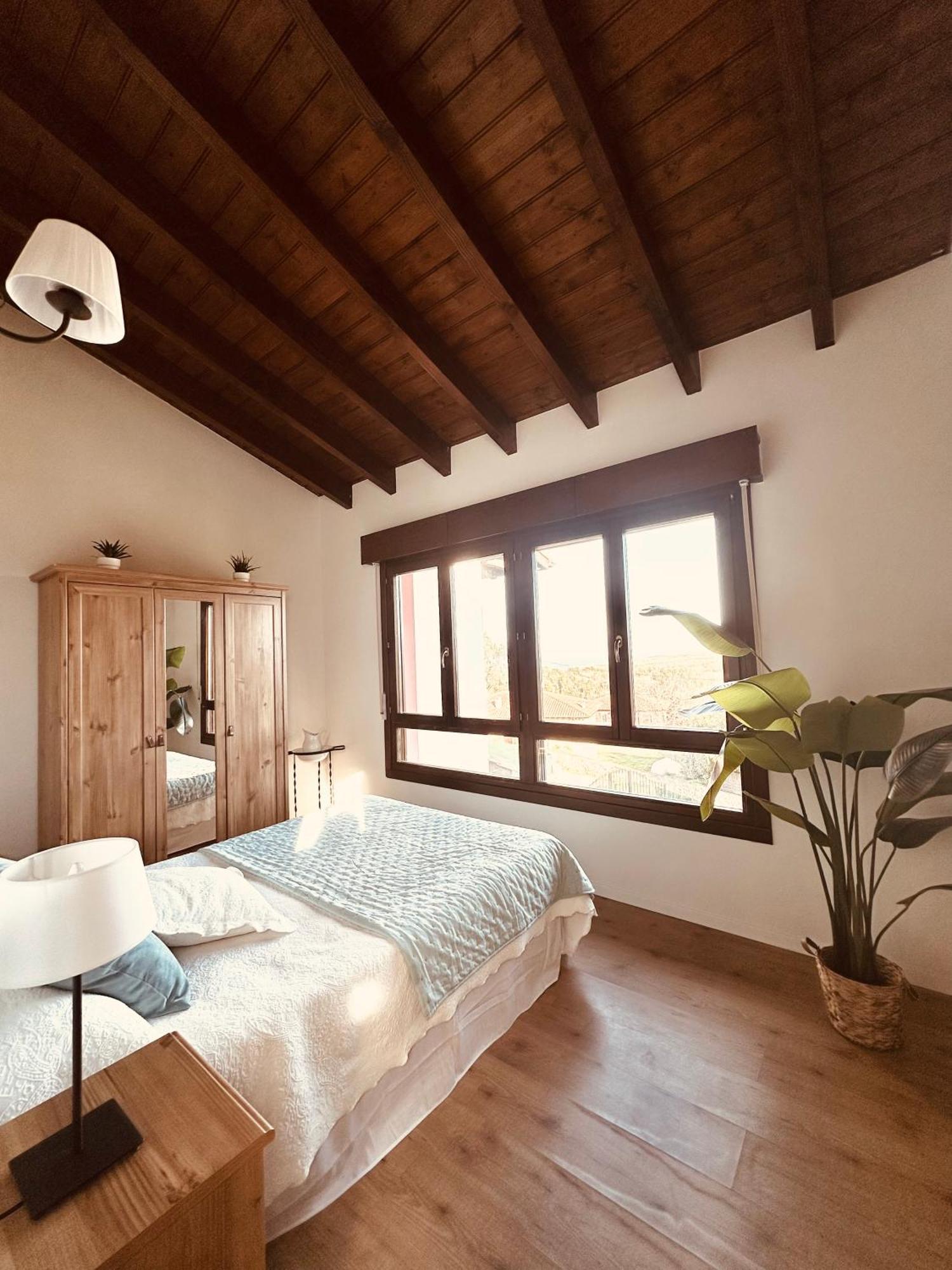Los Castros Apartamentos Rurales A Llames de Pría 외부 사진