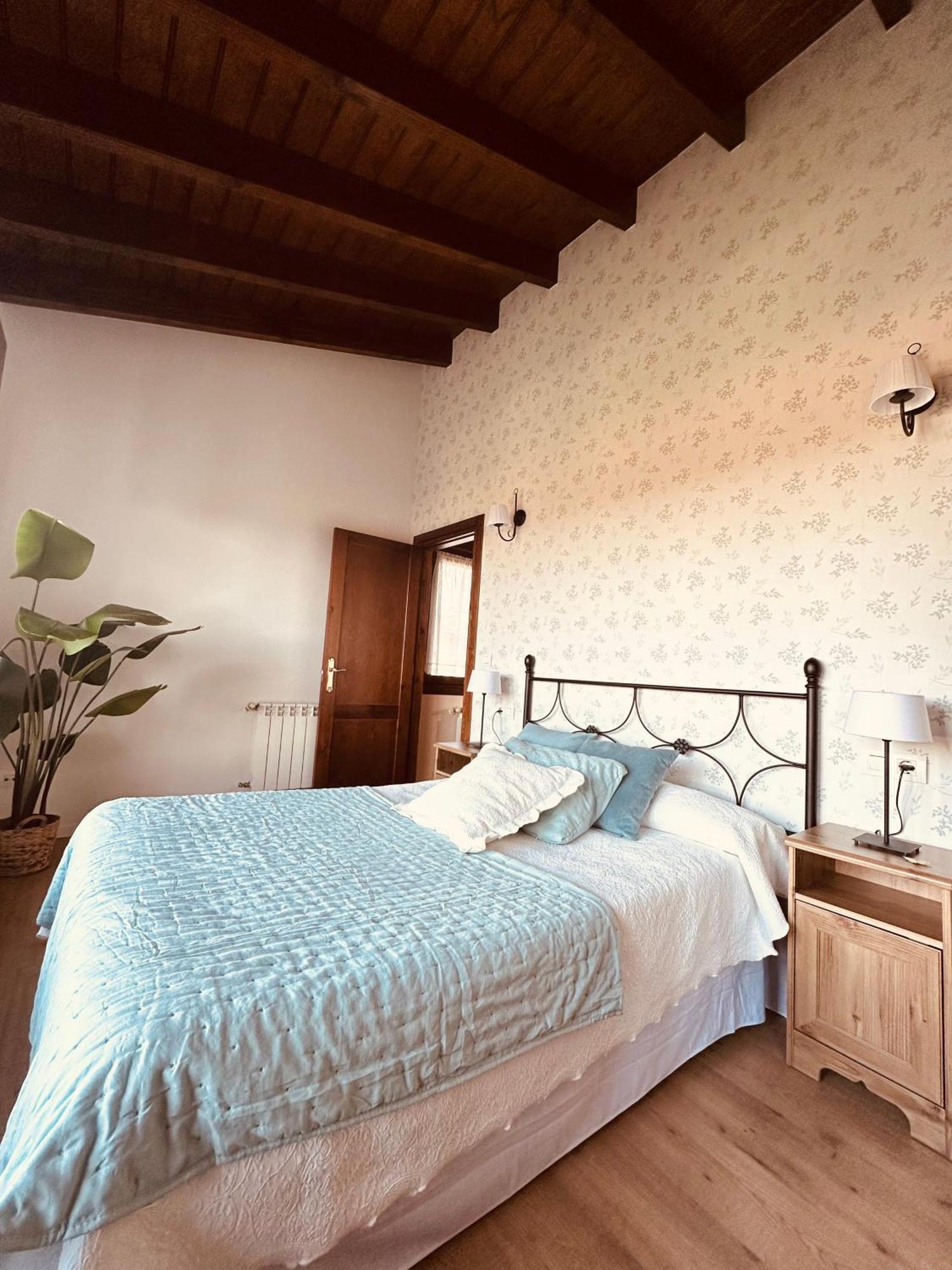 Los Castros Apartamentos Rurales A Llames de Pría 외부 사진