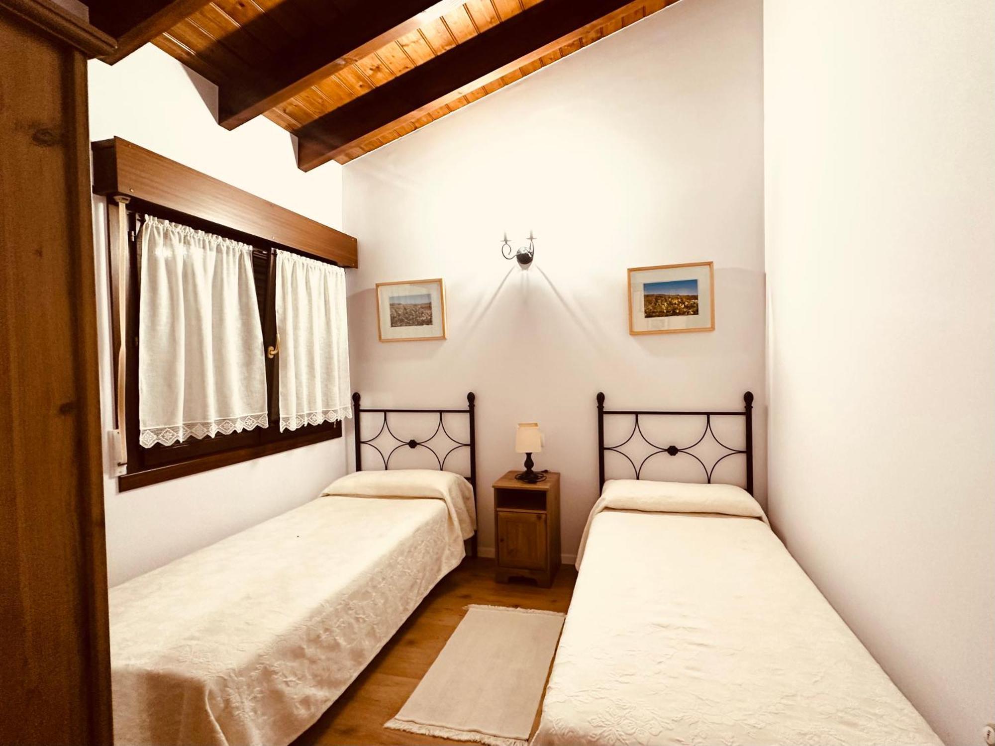Los Castros Apartamentos Rurales A Llames de Pría 외부 사진